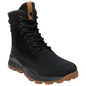 timberland brooklyn side zip wide
